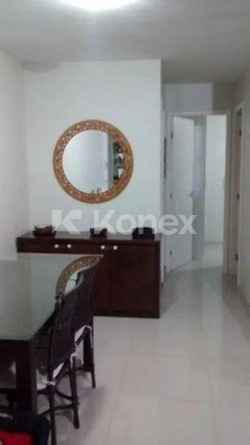 apartment em Avenida Nelson Palma Travassos, Loteamento City Jaragua - São Paulo - SP