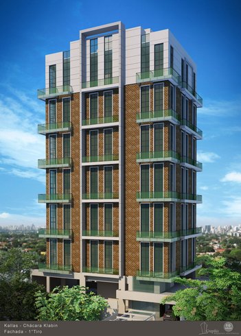 office em Avenida Prefeito Fábio Prado, Jardim Vila Mariana - São Paulo - SP