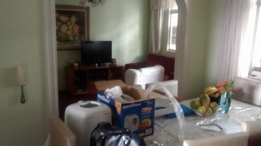 apartment em Rua Coronel Pedro Jorge, Prado - Belo Horizonte - MG