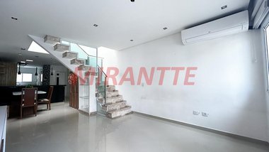 house em Rua Antônio Nadruz Dib, Chora Menino - São Paulo - SP