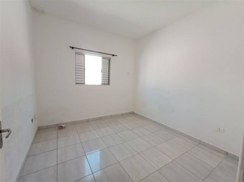 house em Rua São Vicente, Boqueirão - Praia Grande - SP