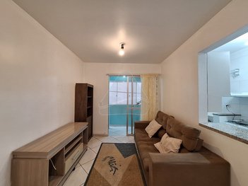 apartment em Rua Morom, Centro - Passo Fundo - RS