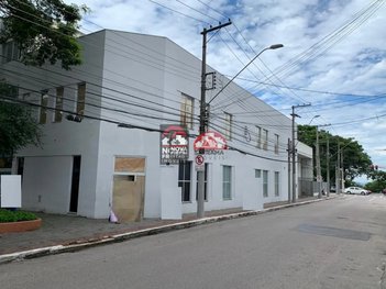 business em Rua Coronel José Monteiro, Centro - São José dos Campos - SP