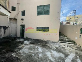 business em Roque Leitão, Vila Gustavo - São Paulo - SP