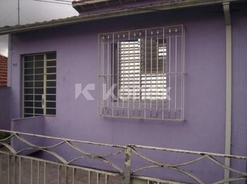 house em Rua Parambú, Parque Vitória - São Paulo - SP
