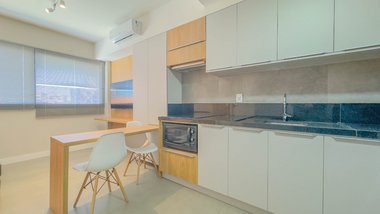 apartment em Rua Professor Duplan, Rio Branco - Porto Alegre - RS