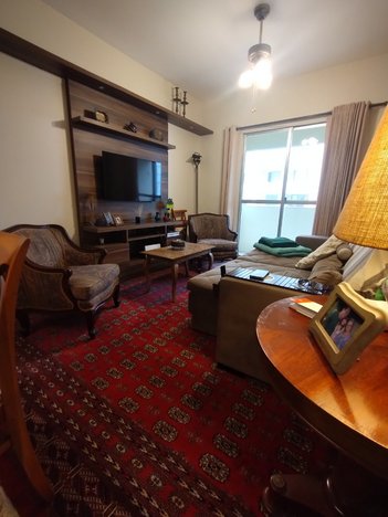 apartment em Rua Padre Carmine Fasulo, Nossa Senhora de Lourdes - Caxias do Sul - RS