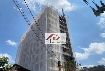 apartment em Rua Alagoas, Centro - São Caetano do Sul - SP