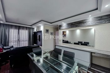 apartment em Rua Padre Vieira, Canindé - São Paulo - SP