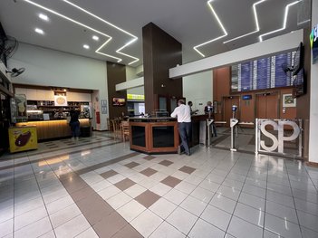 office em Avenida Andrade Neves, Centro - Campinas - SP