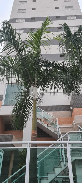 apartment em Rua Doutor Gabriel Piza, Santana - São Paulo - SP