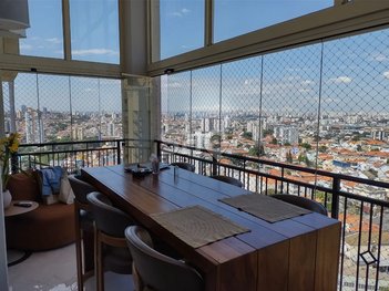 apartment em Rua Capitão Rabelo, Jardim São Paulo(Zona Norte) - São Paulo - SP