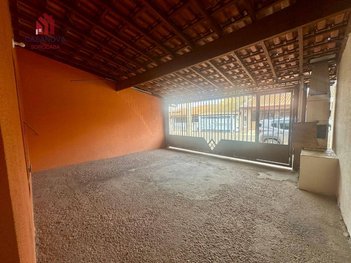 house em Rua Rosana Flávio de Souza Arêas, Jardim Santa Rosa - Sorocaba - SP