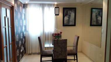 apartment em Rua Miro Vetorazzo, Demarchi - São Bernardo do Campo - SP