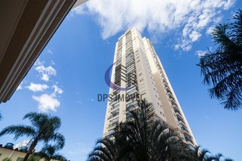 apartment em Avenida Padre Arlindo Vieira, Vila Vermelha - São Paulo - SP