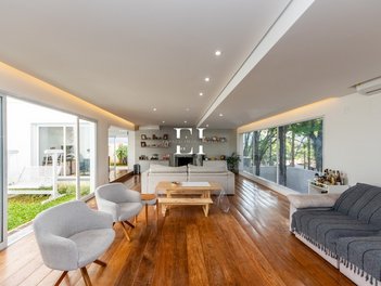 house em Rua Marechal Renato Paquet, Jardim Marajoara - São Paulo - SP