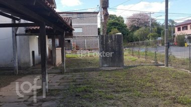 house em Rua Júlio Dias de Souza, Aberta dos Morros - Porto Alegre - RS