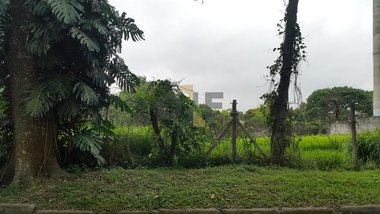 land_lot em Alameda Tangará, Bosque do Vianna - Cotia - SP