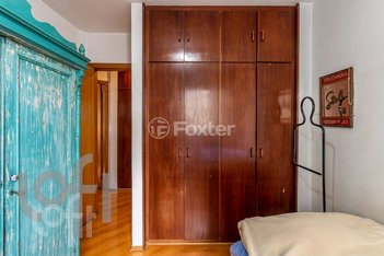apartment em Rua Sousa Reis, Vila Indiana - São Paulo - SP