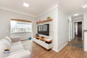 apartment em Rua Dom Pero Leitão, Vila Gumercindo - São Paulo - SP