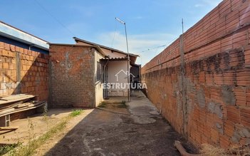 house em Rua 9 JP, Jardim Residencial Santa Eliza - Rio Claro - SP