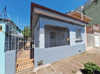 house em Rua São Pedro, Centro - São Leopoldo - RS