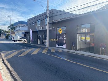 business em Rua Emídio Francisco da Silva, Ipiranga - São José - SC