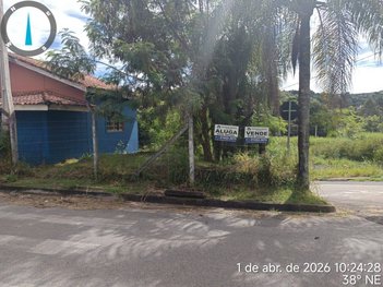 house em Avenida Therezinha de Jesus Bastos, Chácara San Martin I - Itatiba - SP
