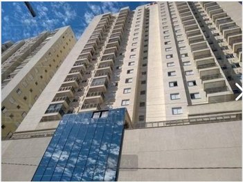 apartment em Rua João Carlos Munhoz Vaquero, Novo Osasco - Osasco - SP