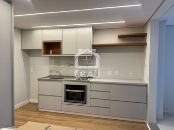 apartment em Avenida Alberto Augusto Alves, Vila Andrade - São Paulo - SP