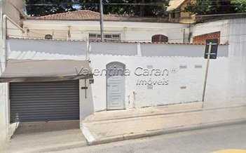 commercial_building em Avenida Flora, Jaguaribe - Osasco - SP