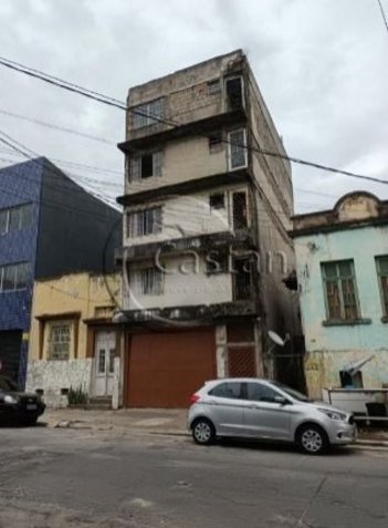 commercial_property em Rua Itariri, Canindé - São Paulo - SP