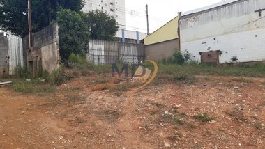 commercial_land_lot em Comendador Antônio Benvenuto Batáglia, Santa Maria - Santo André - SP