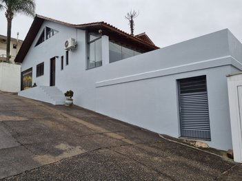 house em Rua Antônio Rossato, Tijuca - Caxias do Sul - RS