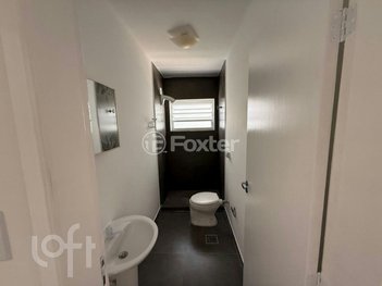 apartment em Avenida Getúlio Vargas, Menino Deus - Porto Alegre - RS