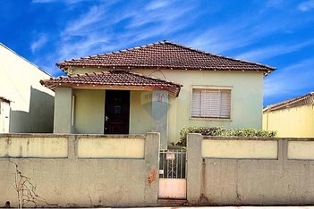 house em Rua Rio Grande do Sul, Ipiranga - Ribeirão Preto - SP