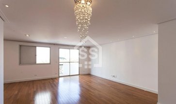 apartment em Rua Morgado de Mateus, Vila Mariana - São Paulo - SP