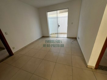 apartment em Rua Dom Silvério, Santa Mônica - Belo Horizonte - MG