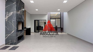 house em Rua Professor Argante Dimenco, Parque Universitário - Americana - SP