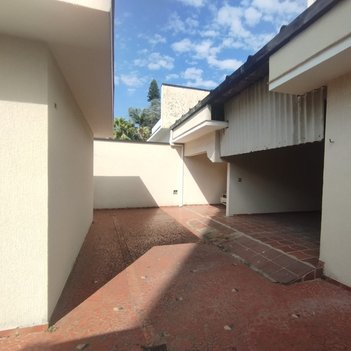 house em Rua Calógero Calia, Vila Santo Estéfano - São Paulo - SP