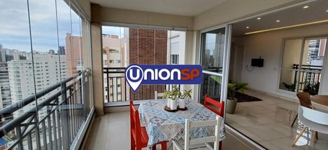 apartment em Rua Maria Augusta Salgado, Jardim Castro Alves - São Paulo - SP