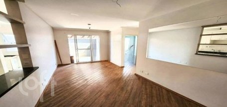 apartment em Barão de Santo Ângelo, Jardim do Tiro - São Paulo - SP