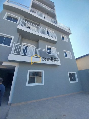 apartment em Rua Morro Azul, Vila Guilherme - São Paulo - SP