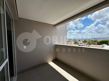 apartment em Rua São Francisco de Assis, Lagoinha - Uberlândia - MG