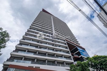 apartment em Rua Arruda Alvim, Pinheiros - São Paulo - SP