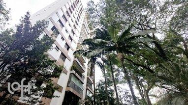 apartment em João Álvares Soares, Campo Belo - São Paulo - SP