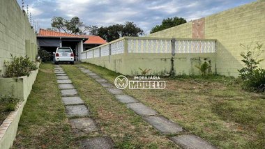 agricultural em Rua José Vicentim, Pau Queimado - Piracicaba - SP