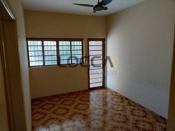 house em Rua Bahia, Ipiranga - Ribeirão Preto - SP