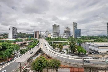 apartment em Rua Butantã, Pinheiros - São Paulo - SP