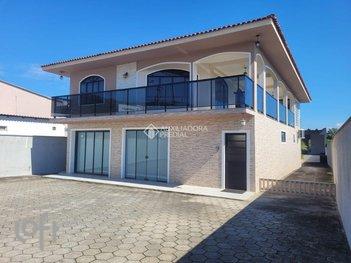 house em Baldicero Filomeno, Ribeirão da Ilha - Florianópolis - SC